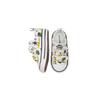 (TD) Converse Chuck Taylor All Star 'White Green' Baby 771294C