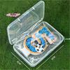 S-1Pc Vitality Football 0-9 Free Matching Combination Digital Candles Birthday Candles For High-end Baking Cake Decoration