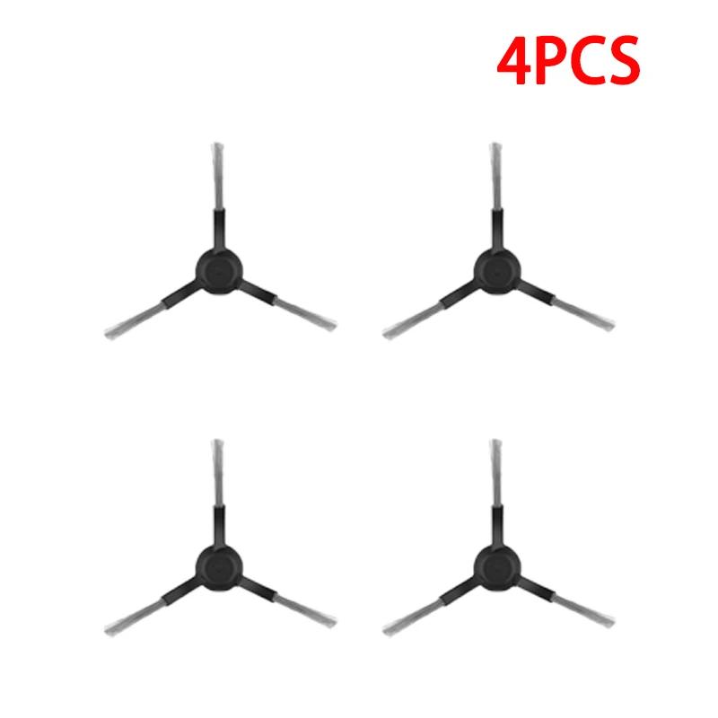 Compatible for Xiaomi Robot Vacuum S10 S12 B106GL / Mop 2S XMSTJQR2S Replacement Parts Accessories Main Side Brush Filter Cloth