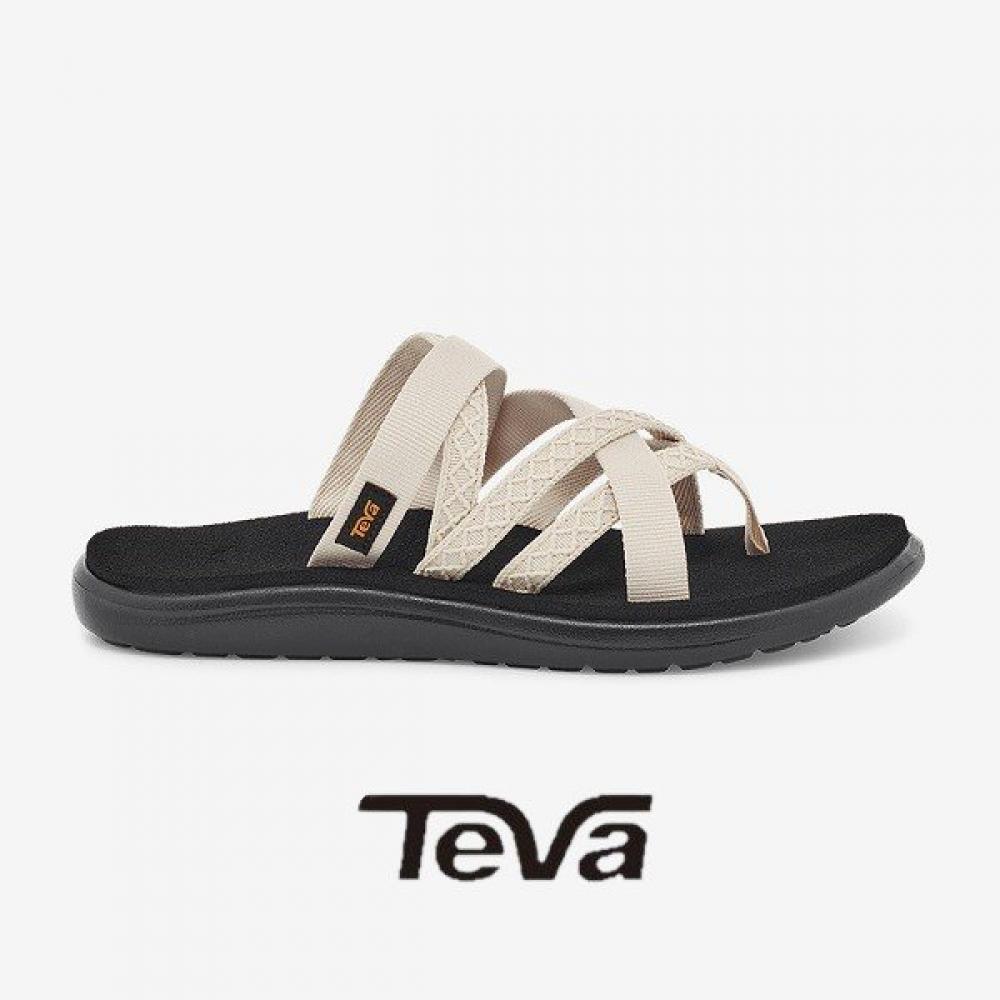 Teva Women S Daily Flip Flop Soft cuShion Voya zilleSa 230