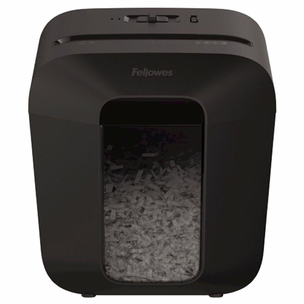 

Уничтожитель бумаги Fellowes LX25 (Дин П-4)