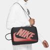 Nike Polyester Schuhkarton Tasche Umhängetasche Normal Unisex Bred Casual DA7337-010