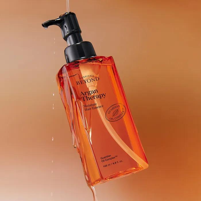 Beyond Argan Therapy Moisture Hair Essence 145ml