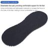 Breathable Ankle Brace Relieve Arch Pain Foot Stabilizer Brace  Nerve Injury