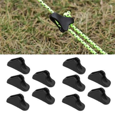 Fastener Tightening Hook Buckles Wind Rope Buckle Rope Fastener Tent Rope Fastener Pull Rope Buckle