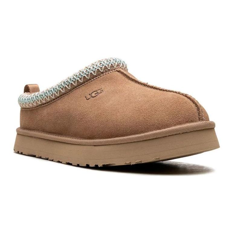 UGG Tazz Slipper Kids Sand Kids Sneakers Cream 1143776K-SAN