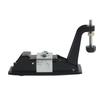 RV Cargo Door Latches High Strength RV Cabinet Latches RV Drawer Latch Sturdy Trailer Latch Lock Trailer Door Latch For Storage