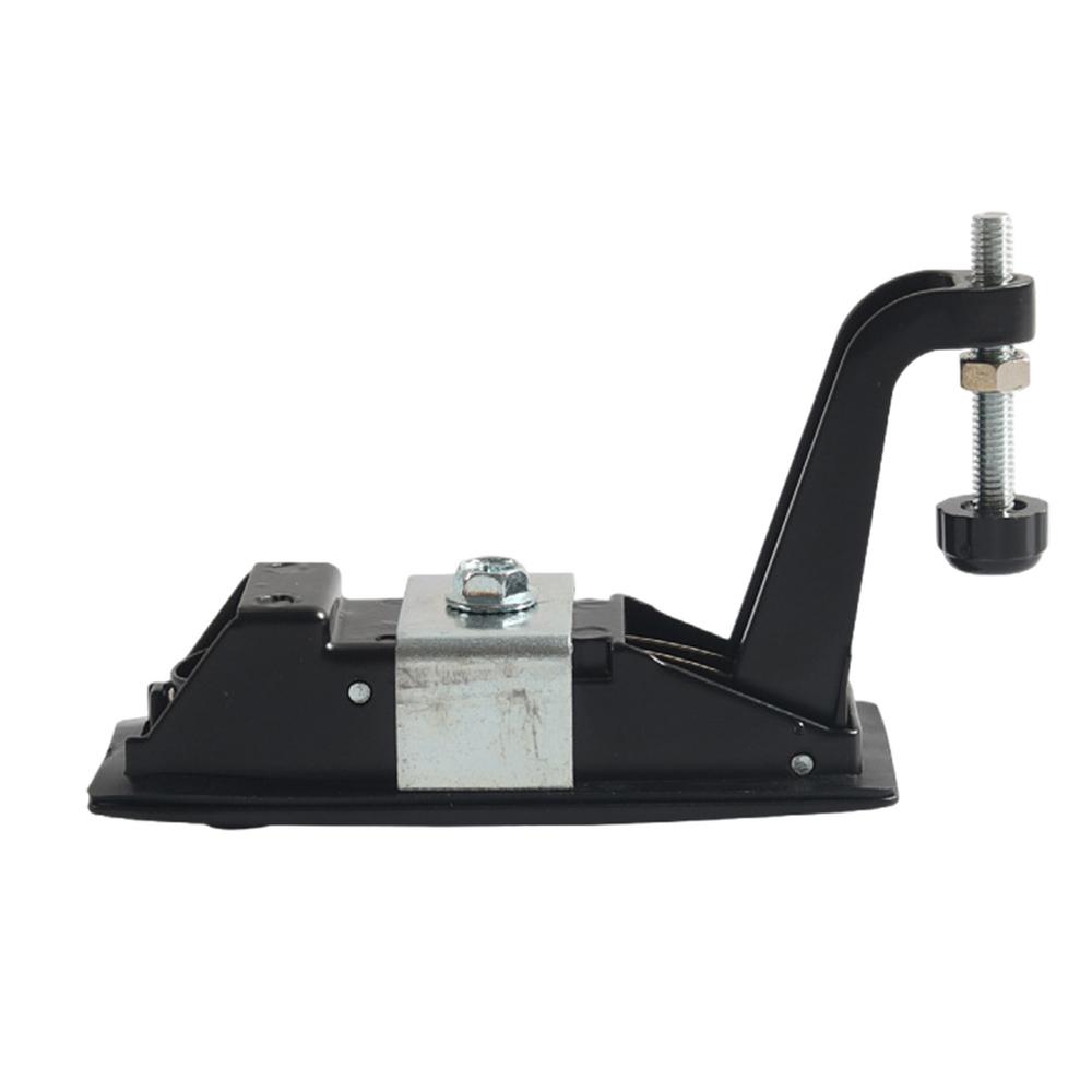 RV Cargo Door Latches High Strength RV Cabinet Latches RV Drawer Latch Sturdy Trailer Latch Lock Trailer Door Latch For Storage
