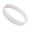 Rubber Silicone Bracelet Luminous Wristband Fashion Jewelry Rubber Bangle  Party