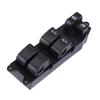 84820-35060 Left Driver Side Power Window Switch for 4Runner 1995-2008 Master Power Door Window Switch Control Switch 3.4L 4.0L 4.7L 8482035060 Push