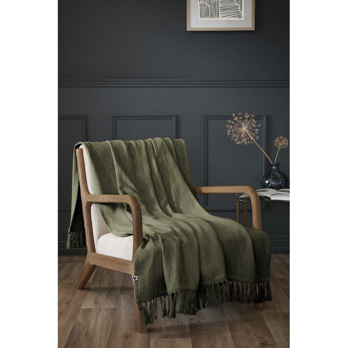 Bettdecke "Sixtine" 180 x 220 cm Der Schmetterlingseffekt