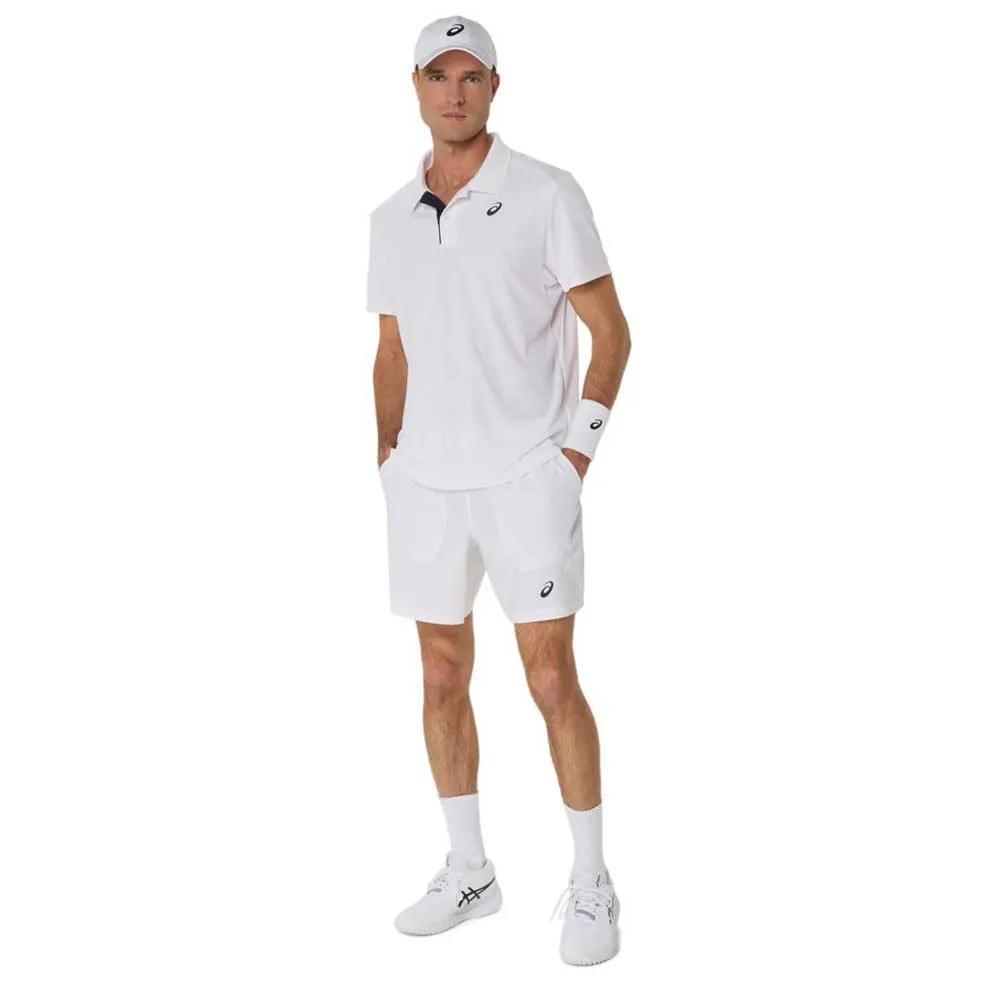 Asics Shorts Court 7in
