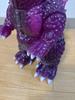 [USED] GVW Godzilla 2000 Millennium 4th Series by Anrakuyasu Soft Vinyl Figure by Medicom Toy