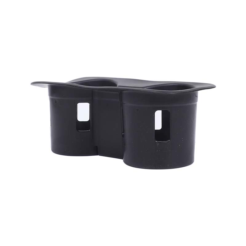 For Ford Maverick 2025-2025 Cup Holder Central Console Water Cup Holder TPE Drinks Holder Storage Case Car Accessories