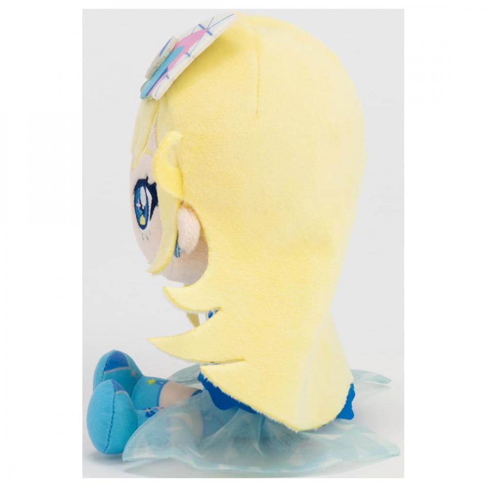 Himitsu No Ipri Plush Toy Mitsuki Stuffed Toy Height Approximately 20cm