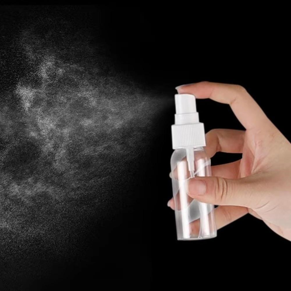 10Pcs 18/20/24mm Bottles Spray Bottle Replacement Nozzles Empty Bottles