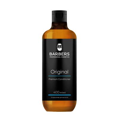 Hair Conditioner Original 400 Ml