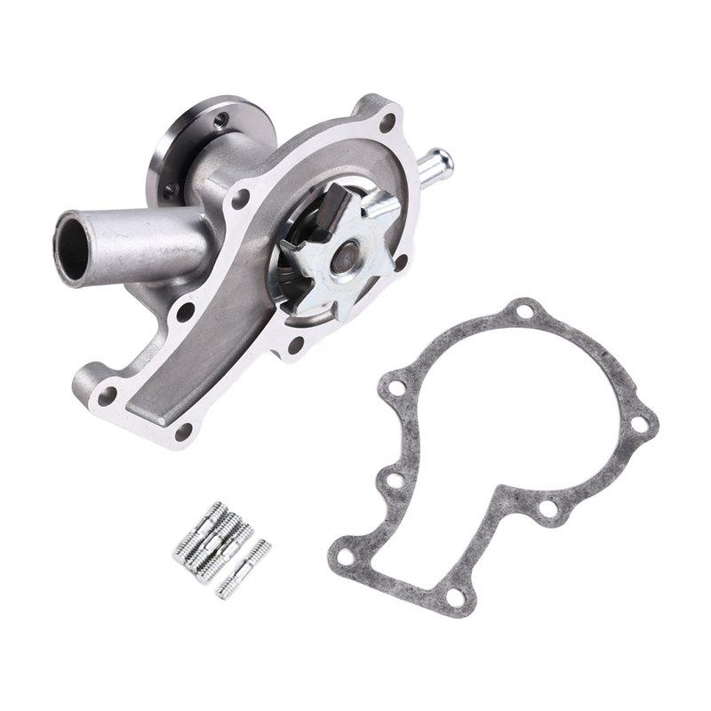 New Water Pump Replacement Part 1E051-73030 For Kubota D722 1E051-73034 19883-73030