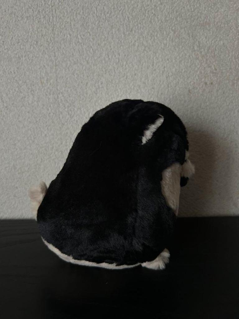 [USED] BTS V Yeontan Plush Toy