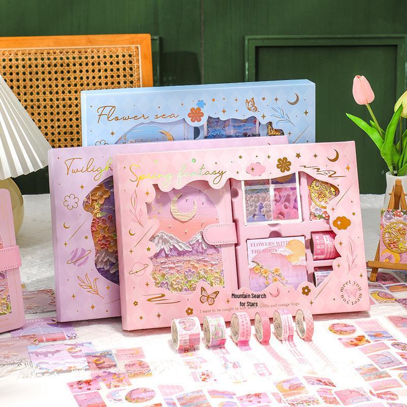 Girls' Birthday Gift Box for Classmates Ages 9-13: Practical and Fun Gift Ideas