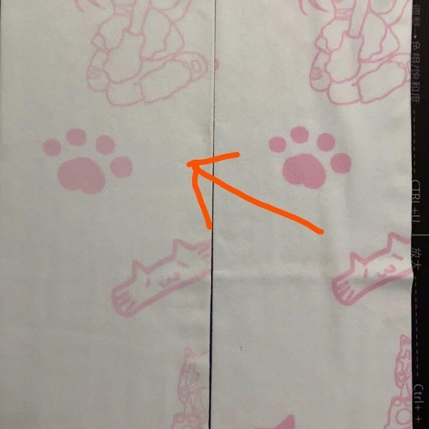 Gothic Japanischer Cartoon-Print Lange Socken Mode Kawaii Niedlich Weiß Dünn Studentensocke Weites Bein Stretch Cool Wadenlang Strumpfwaren)