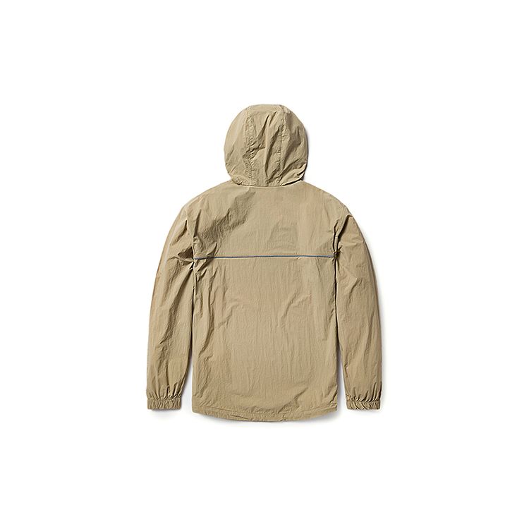 Timberland Khaki Casual Workwear Jacket A41B5-DH4