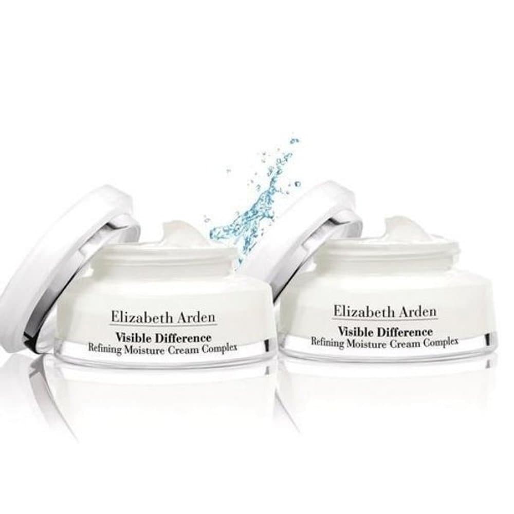 

75ML 2EA_Visible Difference Refining Moisture Cream Set