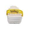 Crocs Pokémon X Classic Clog Starters Unisex Sneakers White Multi 207765-94S