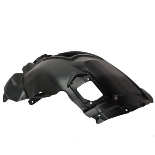 BMW X3 G01 Front Wheel Liners (51717445681/51717445682)