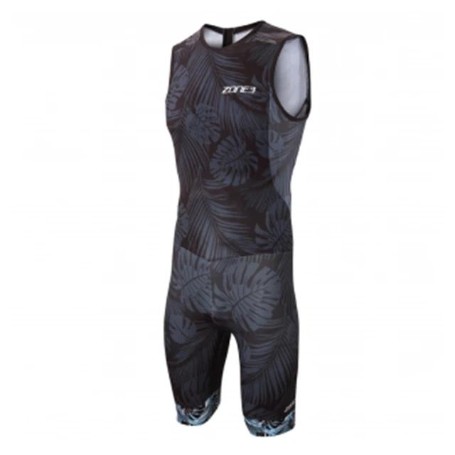 Summer Breathable Cycling Suit Set 2026 Swimsuit Professional Road Bike Roller Skating Suit Cycling Trisuit Bodysuit