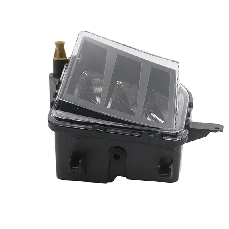 Fog Lamp For Volkswagen VW Golf 7 A7 MK7 GTI GTD 2013 2014 2015 2016 2017 Front Bumper Anti Fog Light 5G0941699 5G0941700