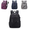 Elegant 15.6 Inch Laptop Backpack With Anti-theft Design And Usb Charging Port