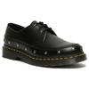 Dr. Martens 1461 Kožené Pohodlné Nízké Ležérní Boty Unisex Ležérní Boty Černé 27683001
