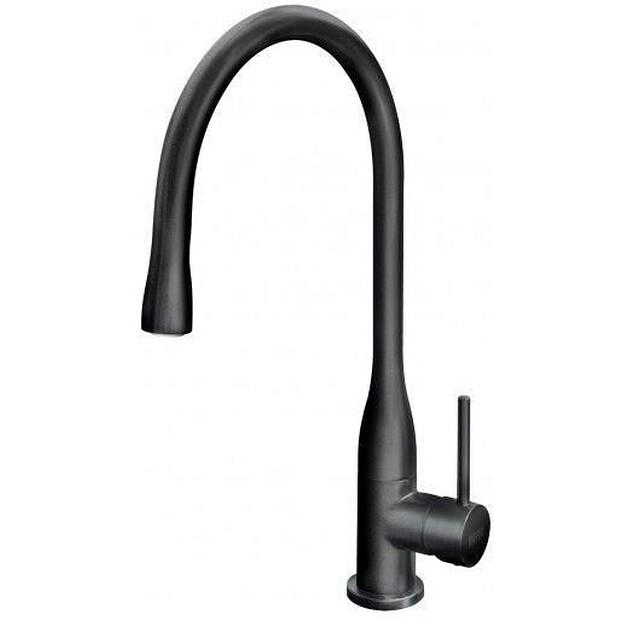 

Смеситель BERG Aguila Black 130067Gb