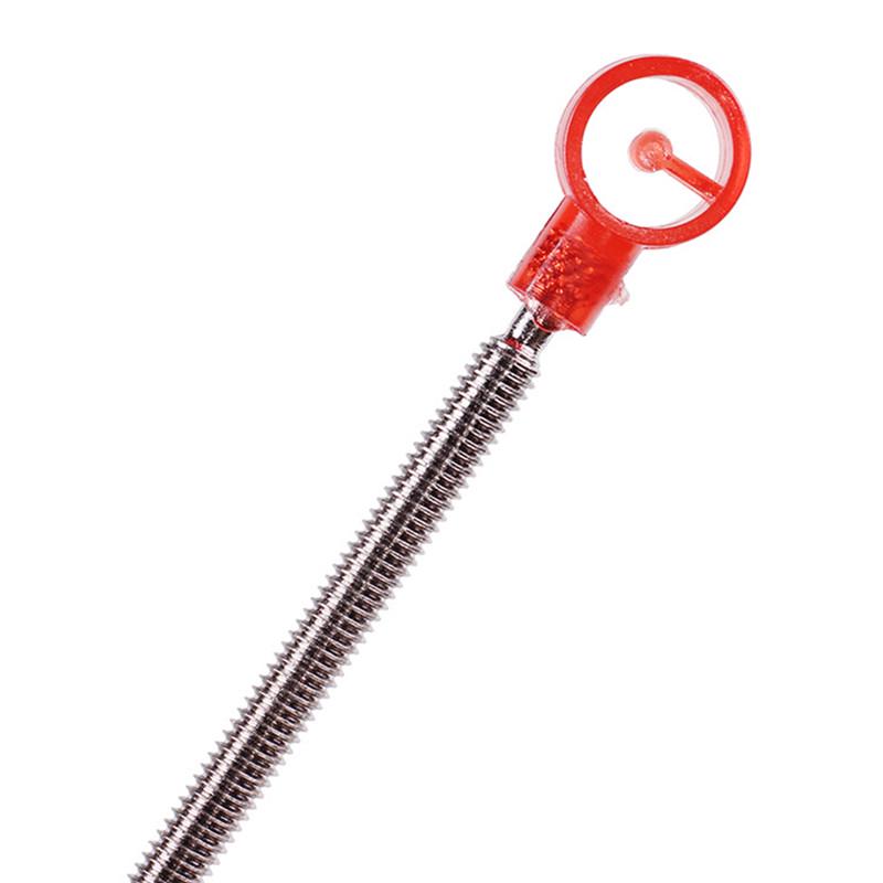 Archery Recurve Bow Sight Scope Pin Aim Bow Sight for Right Hand & Left Hand Archery Recurve Bow Sight Scope Pin Aim Bow Sight for Right Hand & Left Hand