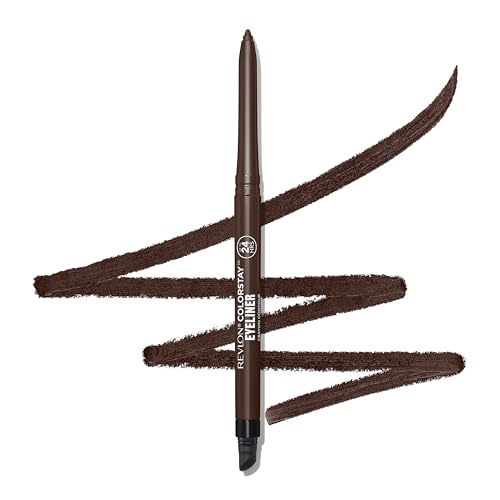 Revlon ColorStay Eyeliner 202 0.28g [Parallel Import]