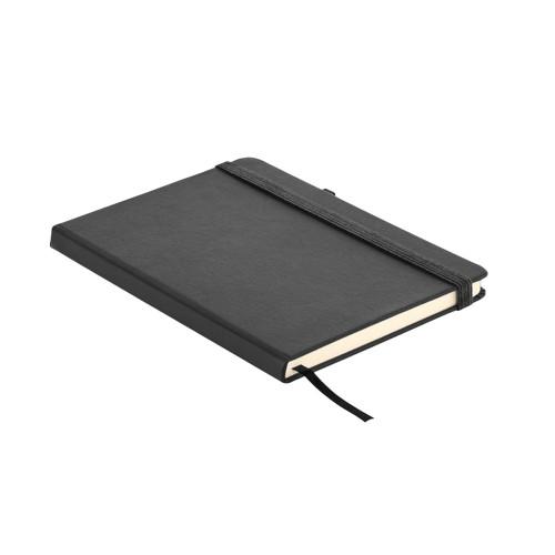 MidOcean Leather A5 Notebook