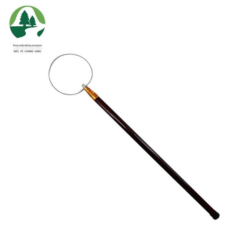 Weiye Changqing Marine Fiberglass Salvage Rod with Ring