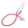 Family Parent-Child Games Plastic Stethoscope Accessories Multi Color Kids Doctor Toy  Home