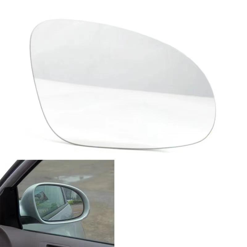 Kompatibles Rückspiegelglas für 2006-2009 Volkswagen Jetta, Golf 5, Passat B5/B6