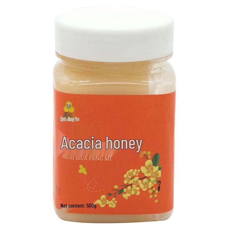 Bin Feng Sophora Flower Honey