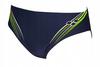 Y6077 ARENA Swim Briefs M MAYLON BRIEF MEN'S SWIMWEAR 85 D5 UK34
