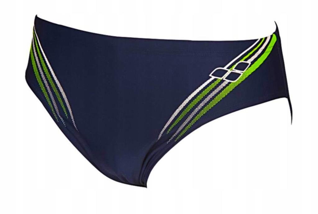 Y6085 ARENA Swim Briefs M MAYLON BRIEF MEN'S SWIMWEAR 90 D6 UK36