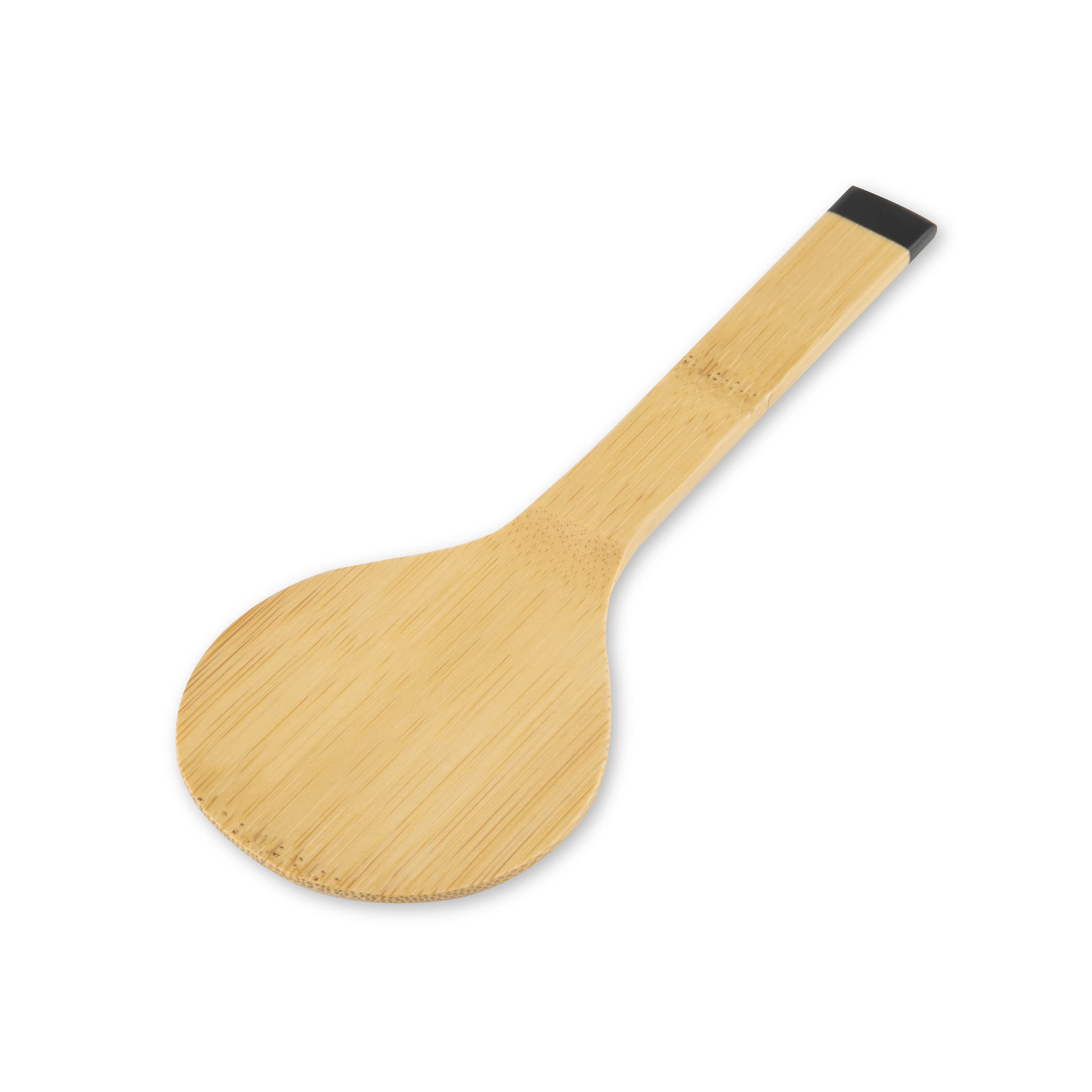 

Kochosai Kosuge Bamboo Rice Spoon Collection Rice Made in Wooden Rice Kitchen Wooden Small (Copenhagen Spoon) / Japan, Spoon, Cookware, Tool, Spatula,