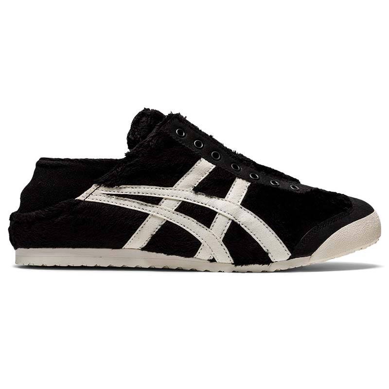 

Onitsuka Tiger Mexico 66 Paraty Чорний Крем 46