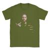 All Seasons JELLY ROLL Middle Finger 87359431 T Shirt for Men Women  Cotton Tee Shirt Short Sleeve Clothing