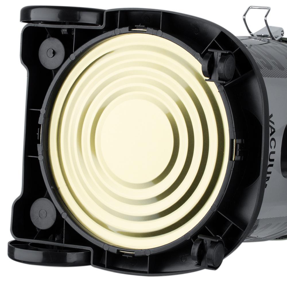 Trockenstaubsauger Home Hotel Super starker Saug-Hochleistungs-Handeimer-Staubsauger