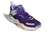 Adidas D.O.N. Issue 3 Gca 'Playground Hoops' GV7264