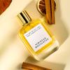 Summer Fresh Grapefruit & Hibiscus Eau De Toilette for Women - Long-lasting Student Fragrance