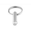 8*35mm BSET MATEL Marine Grade Quick Release Ball Pin For Boat Bimini Top Deck Hinge Marine Stainless Steel 316 Boat Accessories